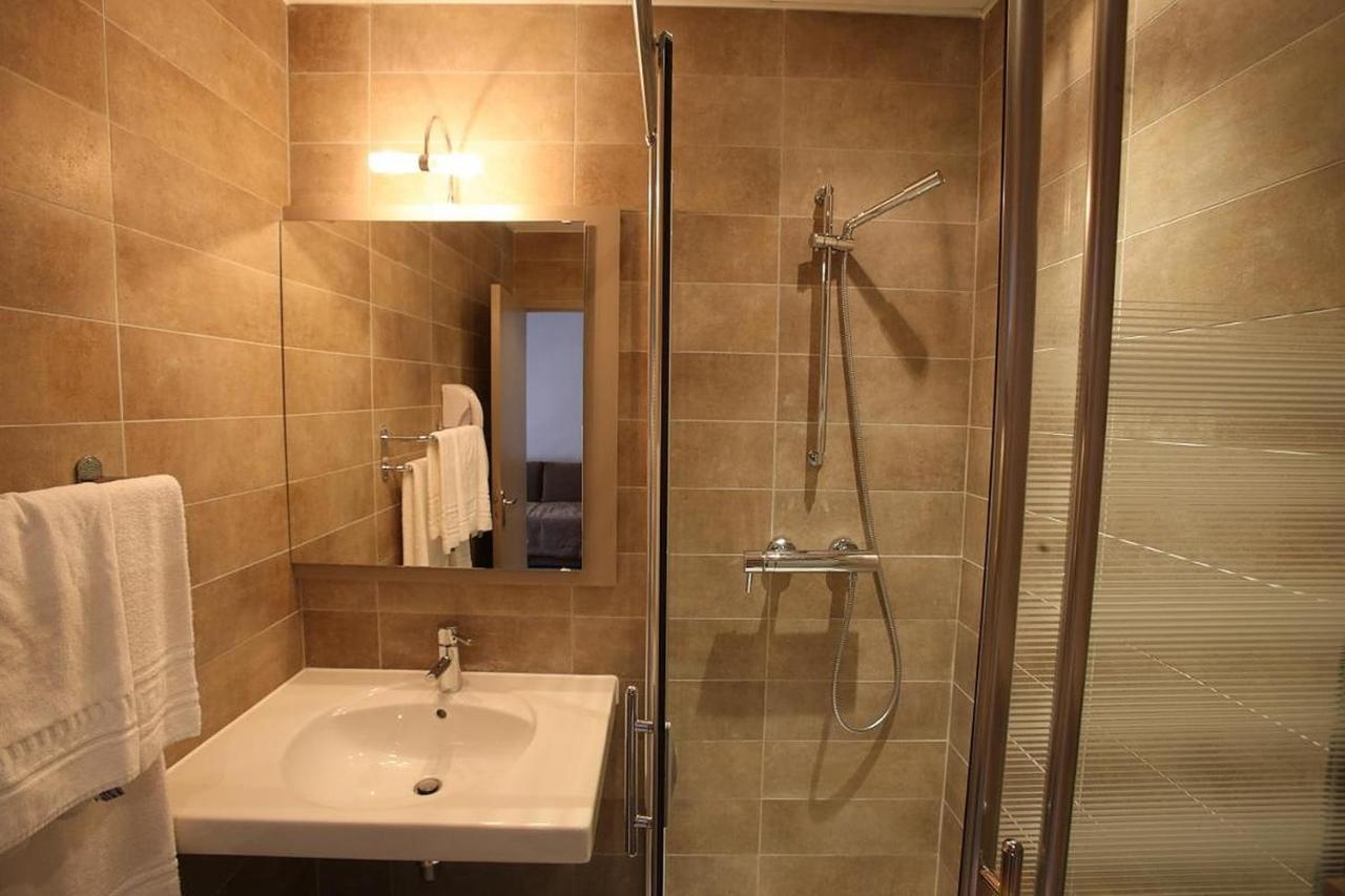 Hotel Cap Vert En Aveyron Saint-Affrique Zewnętrze zdjęcie
